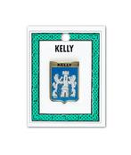 Heraldic Pin Badges image