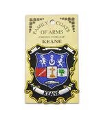 Heraldic Embroidered Patches image