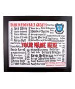 Dublin Football Greats