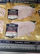 Herterich Roast Pork Leg Sliced Ham (130g Pack)