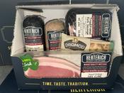 Herterich Traditional Irish Breakfast Bundle