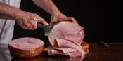 Cooked Turkey &amp; Ham Christmas Bundle