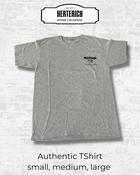 Herterich Original T-Shirt image