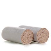 Herterich's White Pudding 1kg stick.