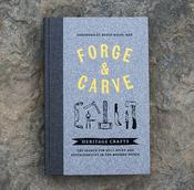 Forge and Carve — HEWN