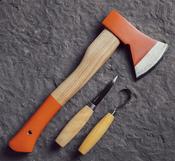 Spoon Carving Set — HEWN image