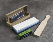 Knife Sharpening Kit — HEWN