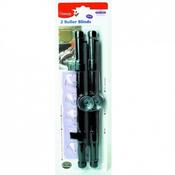 Clippasafe Roller Blinds Twin Pack