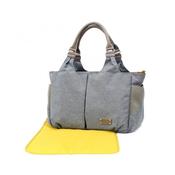 Koo-di Lottie Changing Bag - Granite