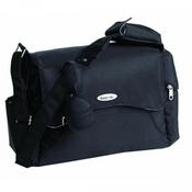 Koo-di Samsonite Messenger Bag - Black