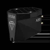 Ortofon MC X20 Moving Coil Cartridge