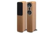 Q Acoustics 3040c Floorstanding Speakers (Pair) image