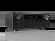 Denon AVC-A10H 13.4 Channel AV Receiver