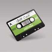 HiFiHut Gift Card image