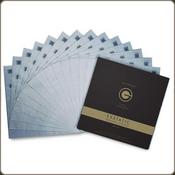Exstatic Record Sleeves - 25 Pack