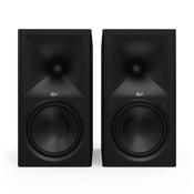 Klipsch The Nines II Active Hi-Fi Speakers