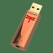 AudioQuest DragonFly Copper USB DAC