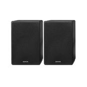 Denon Ceol Series SCN-10 Bookshelf Speakers - Open Box