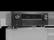 Denon AVR-X2900H DAB AV Receiver image