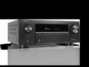 Denon AVR-X3900H AV Receiver