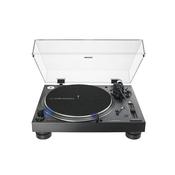 Audio-Technica AT-LP140XP Professional Direct Drive Manual Turntable image