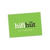 HifiHut Gift Card image