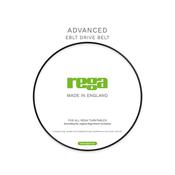 Rega Advanced EBLT Drive Belt