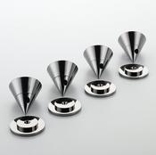 DALI Adjustable Speaker Cones - Set of 4 image