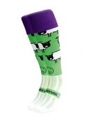 WackySox Love Ewe