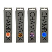 CHAMROX - Chamois Grips
