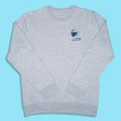 My Goal Is To Stop Yours Sweatshirt image