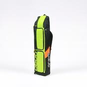Grays G600 Kitbag - Black/Neon Yellow