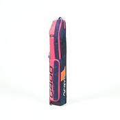 Grays G400 Kitbag - Navy/Pink image