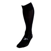 Precision Plain Pro Sports Socks - Black