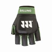 Balling - Venture Long Glove Black
