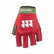 Balling - Venture Long Glove Red