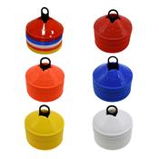 Precision Saucer Cones (Set of 50)