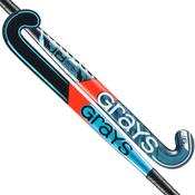 Grays DB6 Black/Blue (2026)