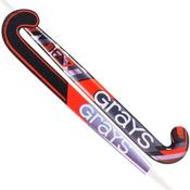 Grays JB 7 Purple/Orange (2026)