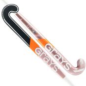 Grays JB 4 Pink/Silver (2026)