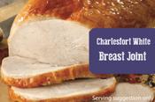 Charlesfort White Boneless Breast