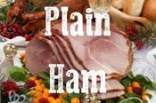 Fresh Ham