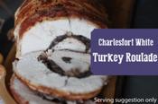 Turkey Roulade