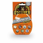 Gorilla Clear Repair Tape 8.2m x 48mm image