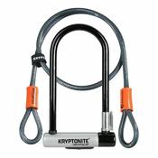 Kryptonite KRYPTOLOK STANDARD WITH FLEX image