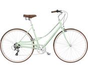 Electra Loft 7D Seafoam Ladies 17" image