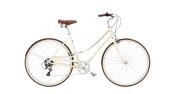 Electra Loft 7D Cream Ladies 17" image