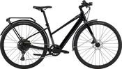Cannondale Tesoro Neo SL EQ Remixte Electric City Bike image