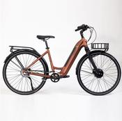 Kuma Bikes S2 Step Through image