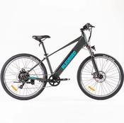 Bleubird Summit Hybrid